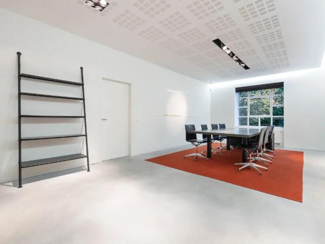 Bureau location à Le Rode, Brabant