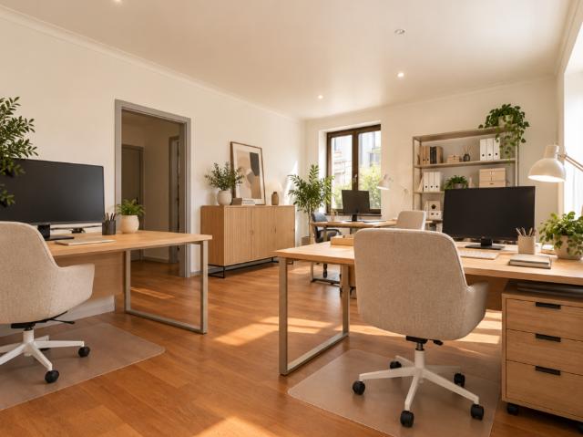 Bureau location à Saint-gilles, Bruxelles