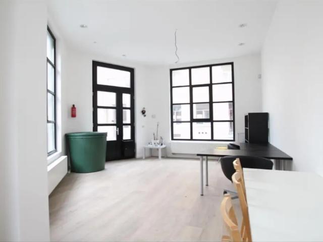 Bureau location à Saint-Gilles - Sint-Gillis, Brussel-Hoofdstad - Bruxelles-Capitale