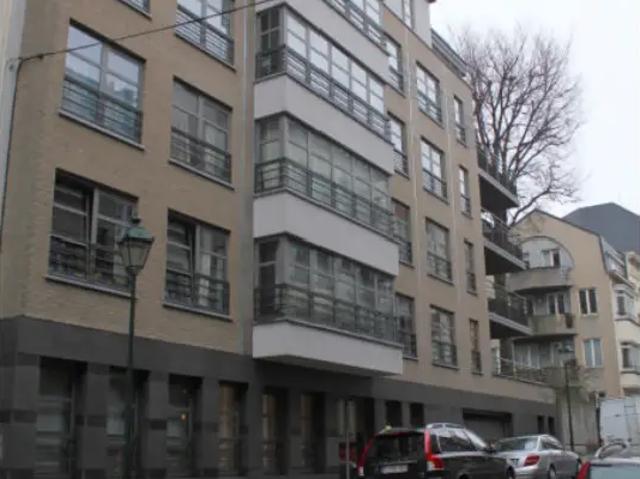 Bureau location à Saint-gilles, Bruxelles