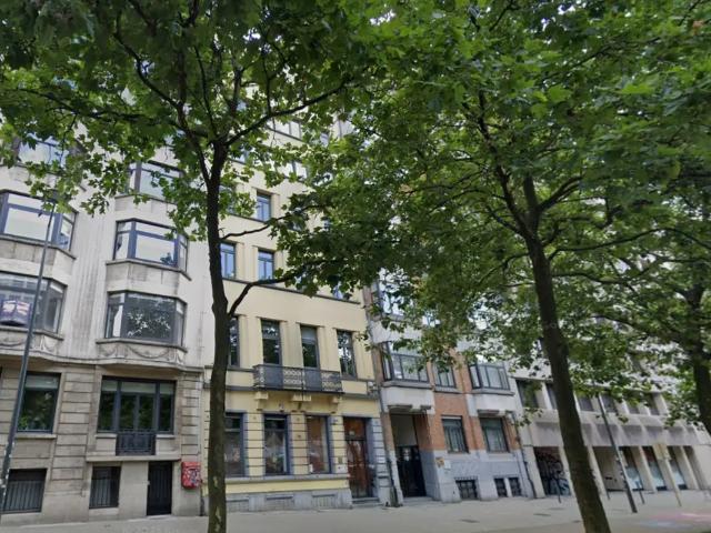 Bureau location à Saint-Gilles - Sint-Gillis, Brussel-Hoofdstad - Bruxelles-Capitale
