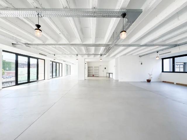 Bureau location à Molem, Bruxelles