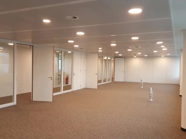 Bureau location à D'hoye, Bruxelles