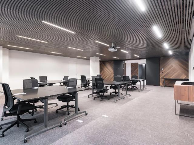 Bureau location à D'hoye, Bruxelles