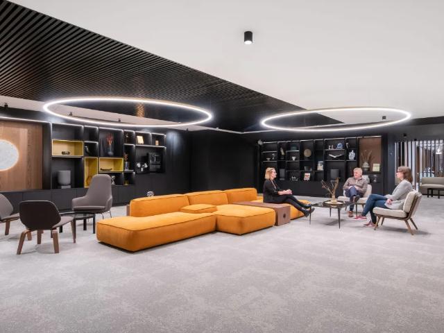 Bureau location à D'hoye, Bruxelles