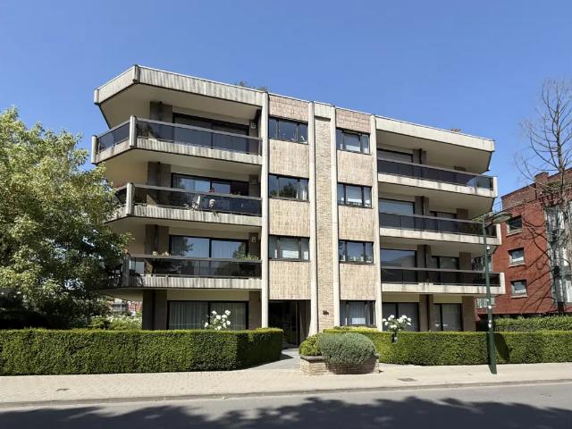 Bureau location à Sint-lambrechts-woluwe, Bruxelles