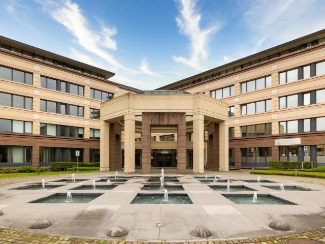 Bureau location à Sint-lambrechts-woluwe, Bruxelles