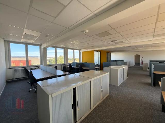 Bureau location à Sint-niklaas, Oost-Vlaanderen