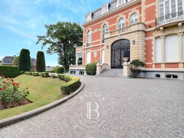 Bureau location à Sint-pieters-woluwe, Bruxelles