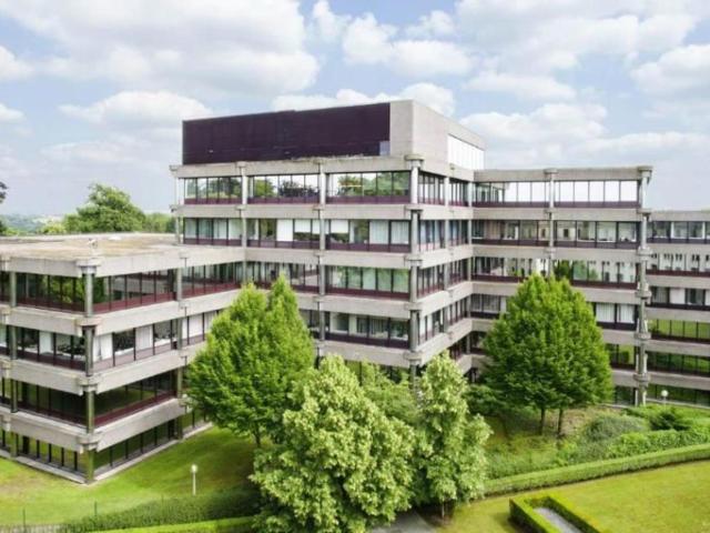 Bureau location à Sint-pieters-woluwe, Bruxelles