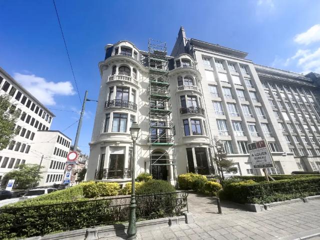 Bureau location à Sint-pieters-woluwe, Bruxelles