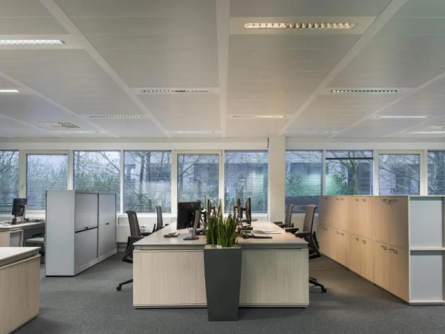 Bureau location à Strombeek-bever, Brabant