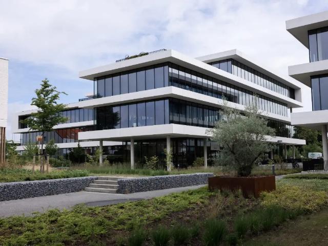 Bureau location à Strombeek-bever, Brabant