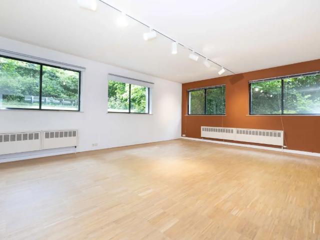 Bureau location à Uccle, Bruxelles