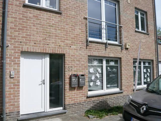 Bureau location à Uccle, Bruxelles