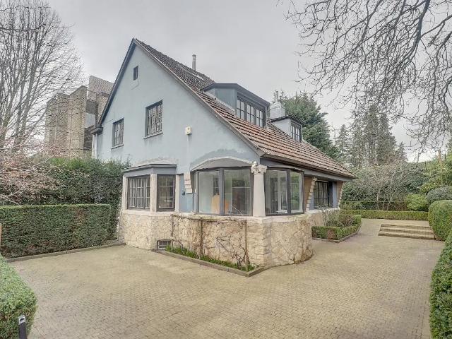 Bureau location à Uccle, Bruxelles