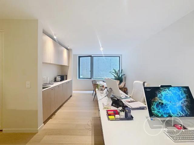 Bureau location à Stalle, Uccle - Ukkel