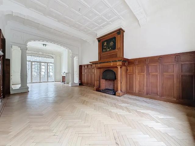 Bureau location à Uccle, Bruxelles