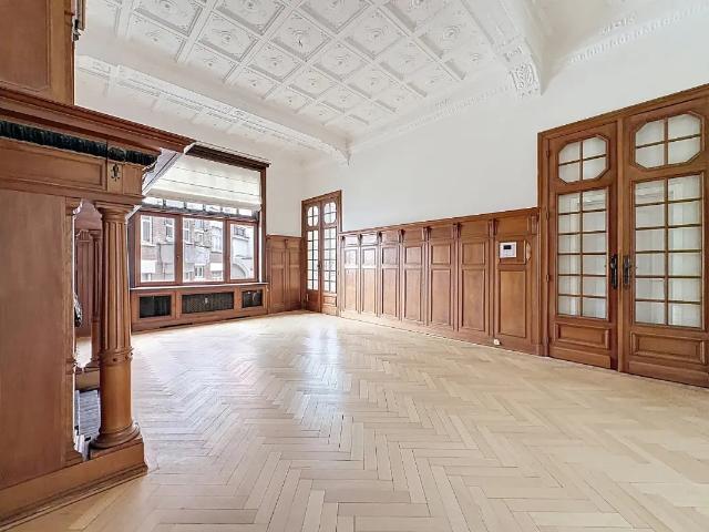 Bureau location à Uccle, Bruxelles