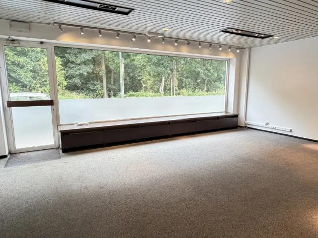 Bureau location à Uccle, Bruxelles