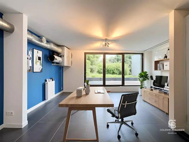 Bureau location à Uccle, Bruxelles