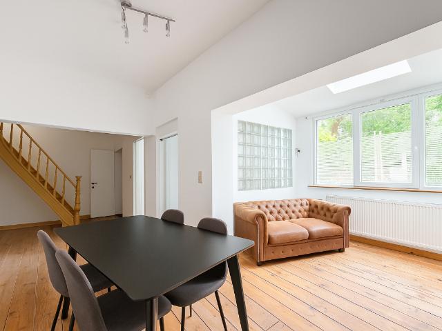 Bureau location à Uccle, Bruxelles