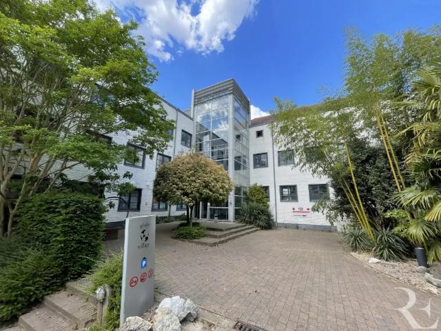 Bureau location à Uccle, Bruxelles