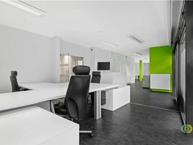 Bureau location à Vilvoorde, Brabant