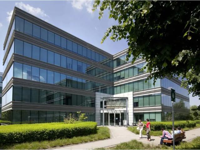Bureau location à Vilvoorde, Brabant