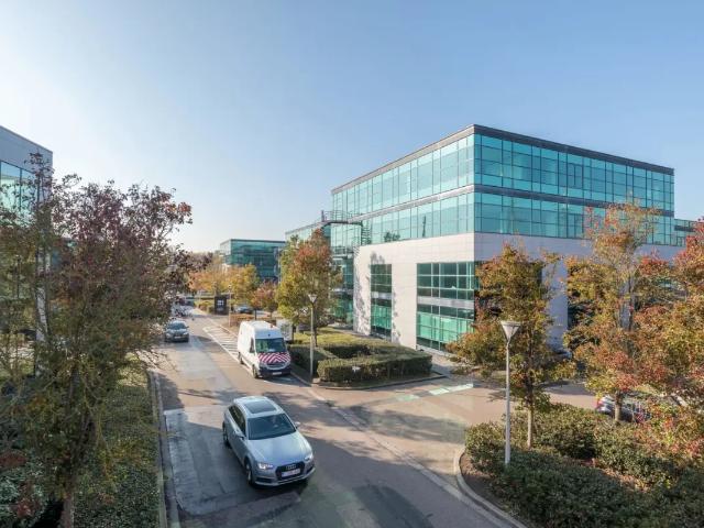 Bureau location à Vilvoorde, Brabant