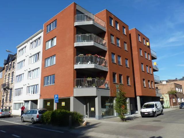 Bureau location à Vilvoorde, Brabant