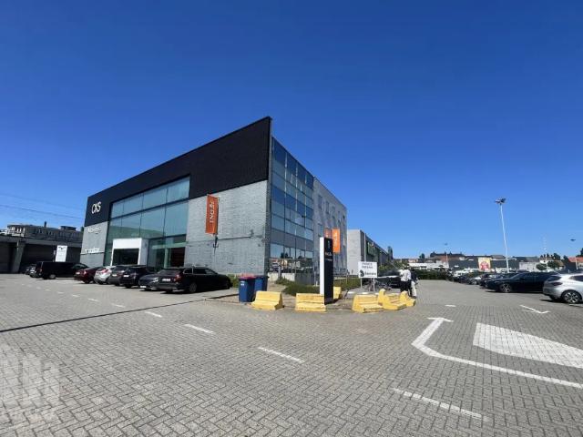 Bureau location à Vilvoorde, Brabant