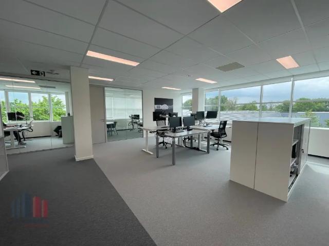 Bureau location à Vilvoorde, Brabant