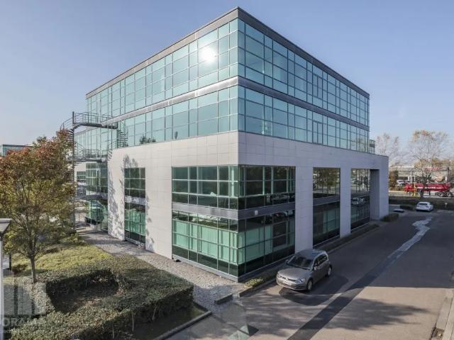 Bureau location à Vilvoorde, Brabant