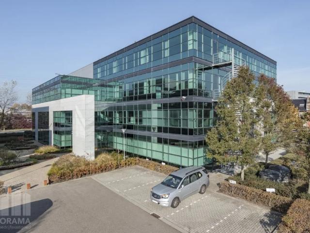 Bureau location à Vilvoorde, Brabant