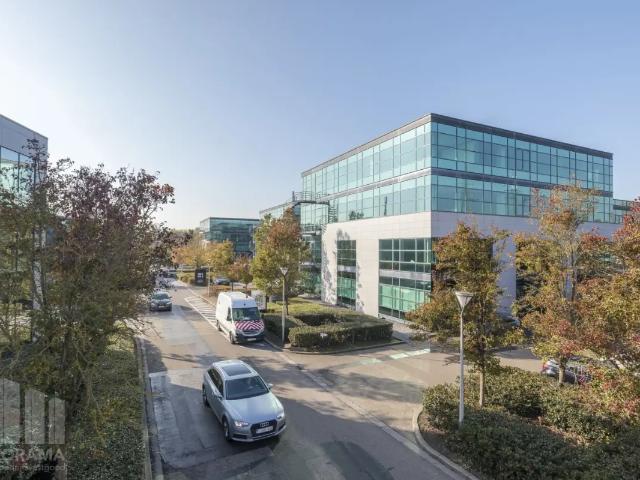 Bureau location à Vilvoorde, Brabant