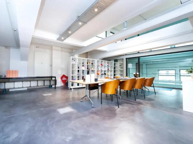 Bureau location à Vorst, Bruxelles