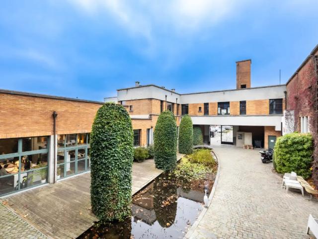 Bureau location à Vorst, Bruxelles