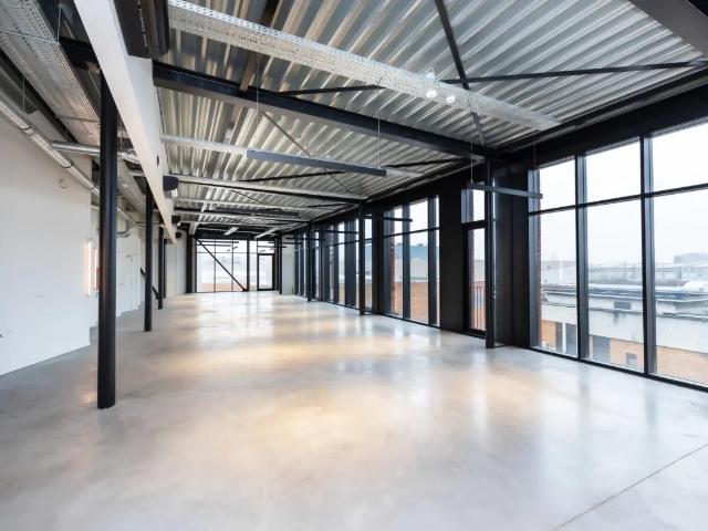 Bureau location à Vorst, Bruxelles