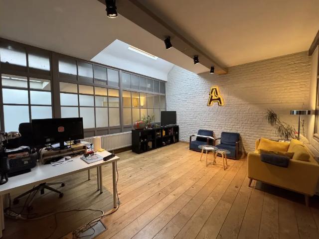Bureau location à Vorst, Bruxelles