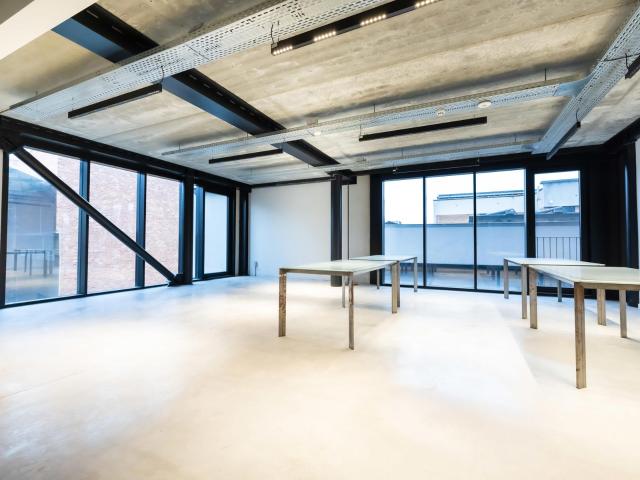 Bureau location à Vorst, Bruxelles