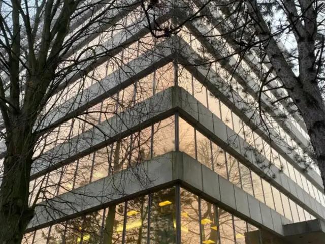 Bureau location à Watermaal-bosvoorde, Bruxelles