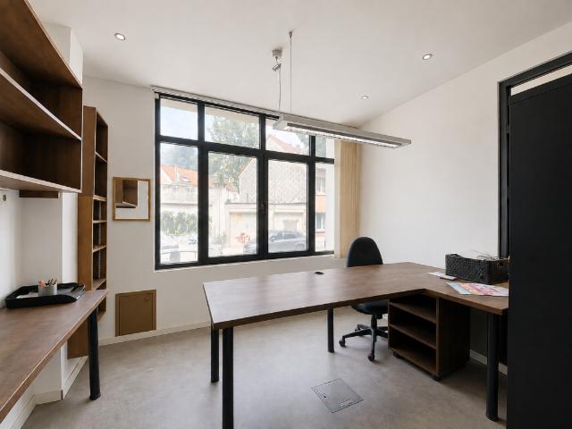 Bureau location à Watermaal-bosvoorde, Bruxelles