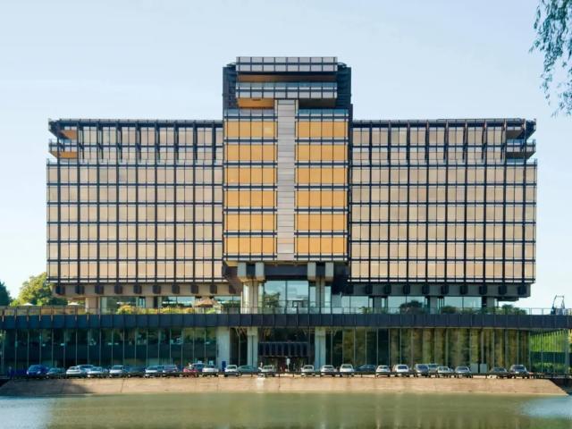 Bureau location à Watermaal-bosvoorde, Bruxelles