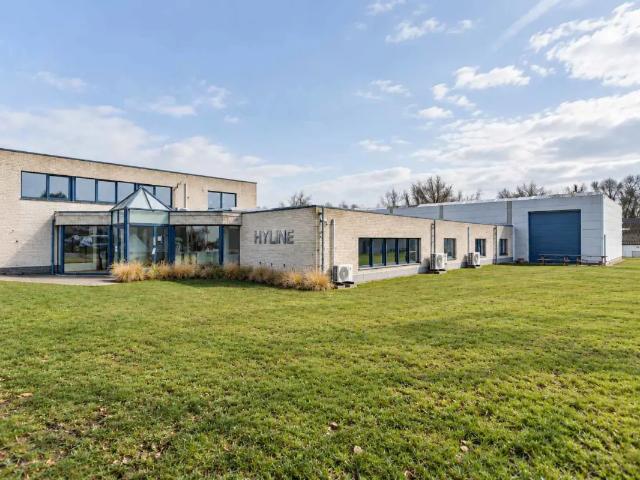 Bureau location à Aisémont, Wavre