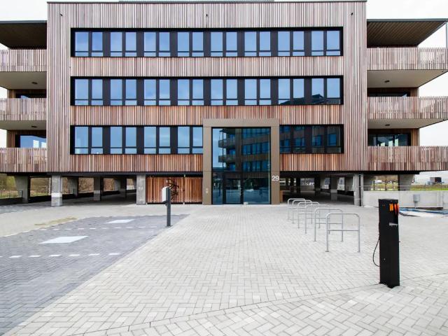 Bureau location à Waver, Wallonie