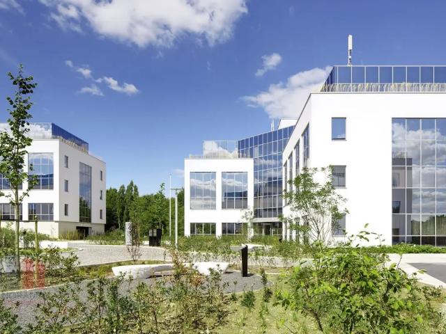 Bureau location à Woluwe-saint-etienne, Brabant
