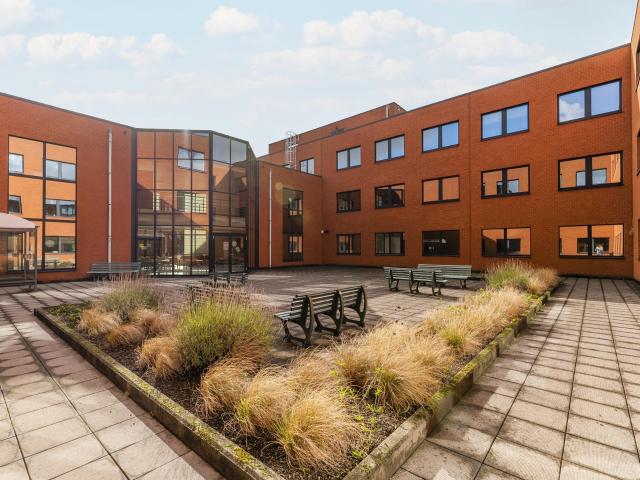 Bureau location à Woluwe-saint-etienne, Brabant