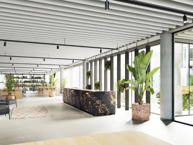Bureau location à Woluwe-saint-etienne, Brabant