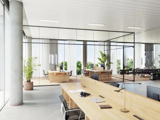 Bureau location à Woluwe-saint-etienne, Brabant